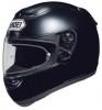 Shoei X Spirit (Black or Silver solid colours)